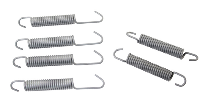 R�ckholfedersatz Bremse PV/Duett 58-,120