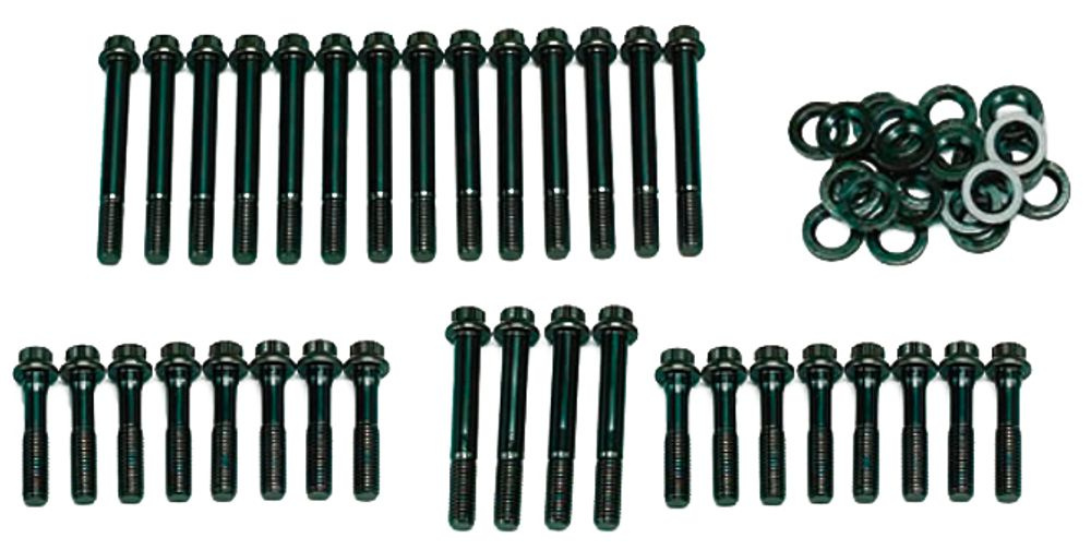 Bolzensatz Zylinderkopf SB 7/16-1/2