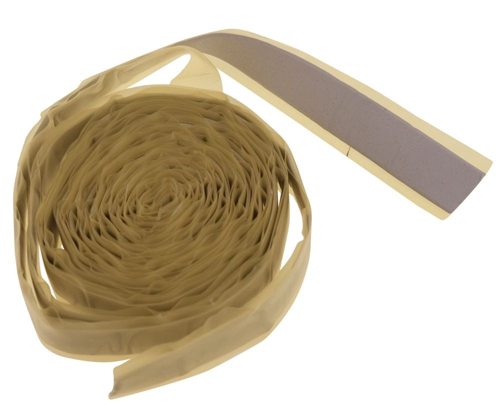 Karosseriekitt grau (3 m)