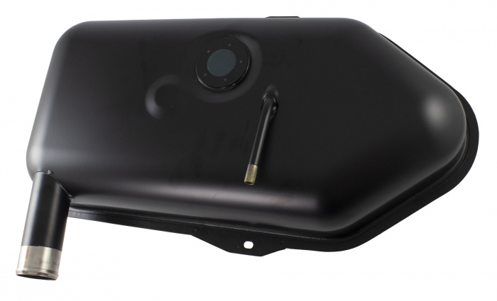 Benzintank Duett 445/210