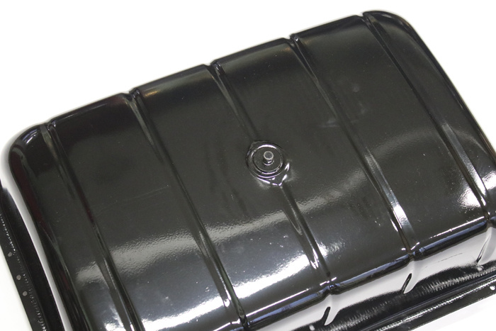 Benzintank 544 1961-66 Ch 319100-