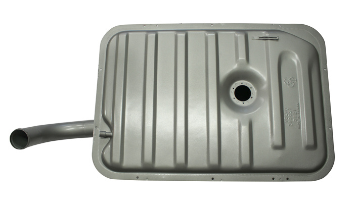 Benzintank 1800S 1961-69