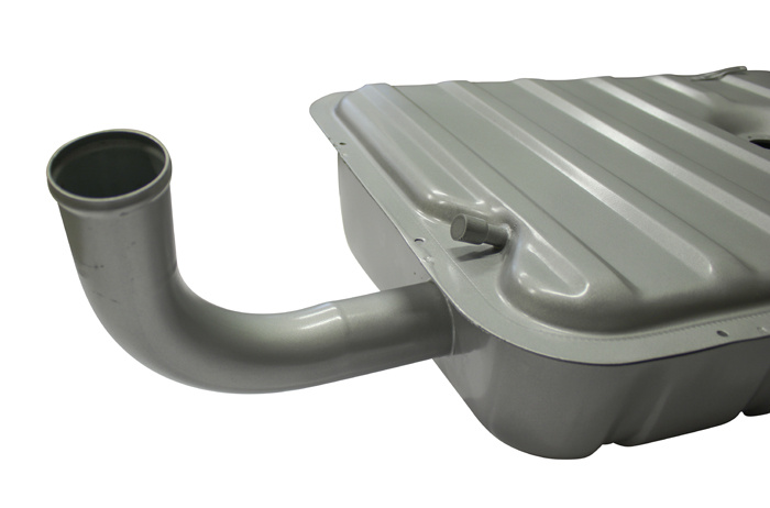 Benzintank 1800S 1961-69