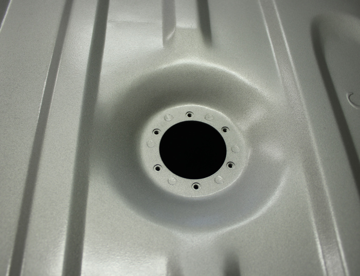 Benzintank 1800S 1961-69