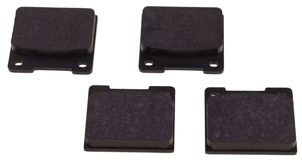 Bremsbelag 18/140/164/240/260 Girling hi