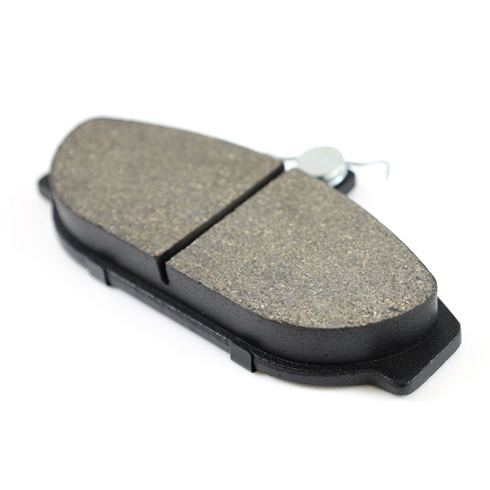Bremsbelagssatz 700/900 85-92 vo Girling