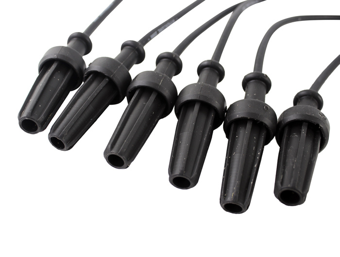 Z�ndkabelsatz 260/760/780