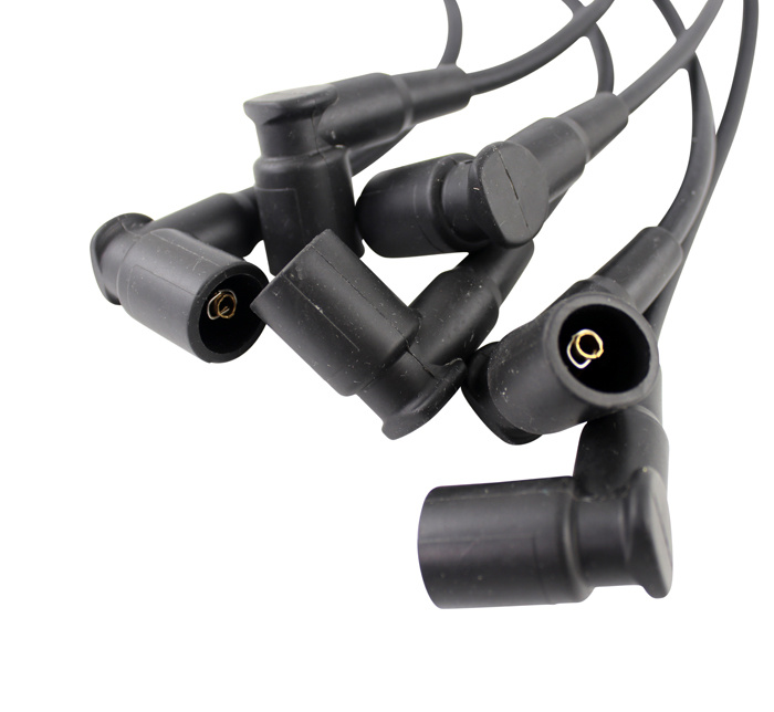 Z�ndkabelsatz 260/760/780