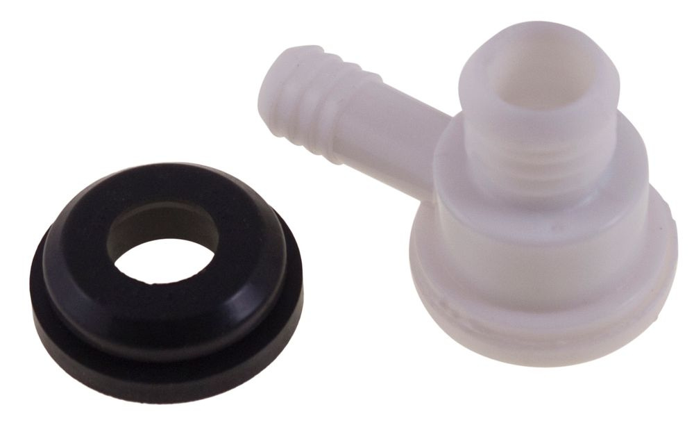 Ventilsatz Bremskraftverst�rker Girling 