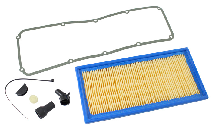 Servicessatz 240 B19,B21,B23A