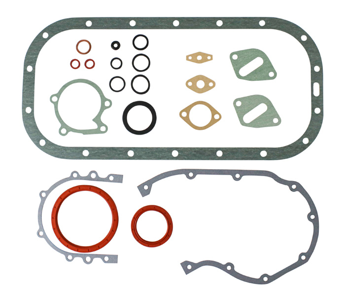 Komplettierungssatz B20A 240