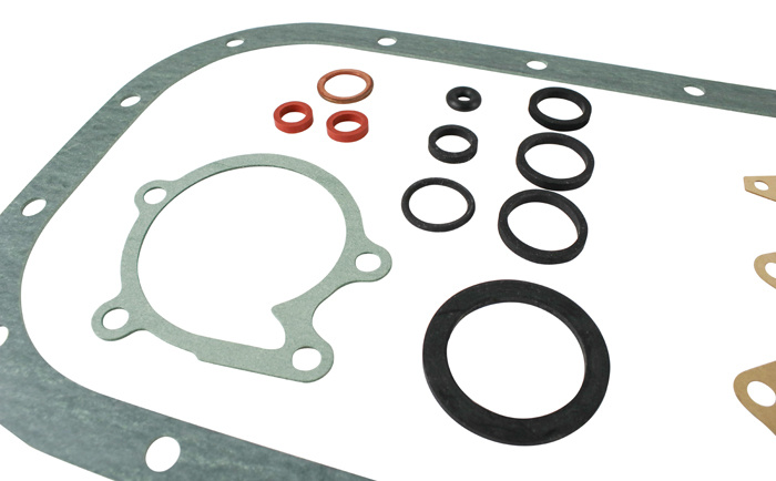 Komplettierungssatz B20A 240