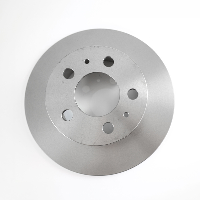 Bremsscheibe 67-74/164 69-70 vo