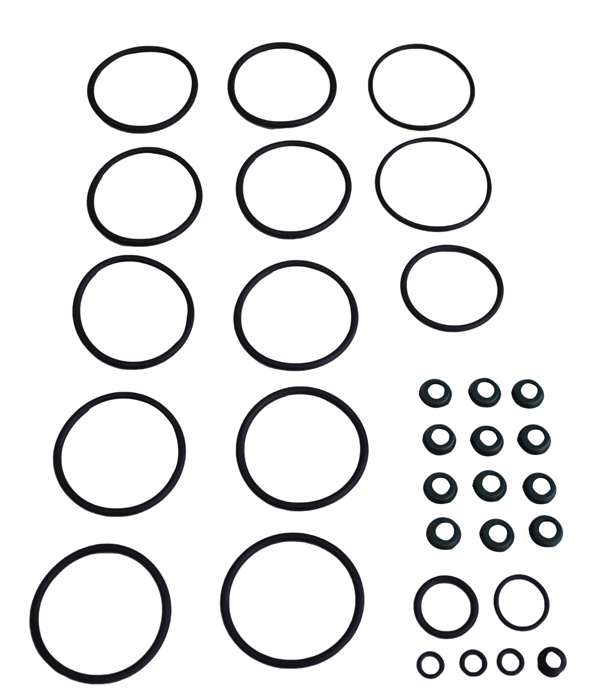 Dichtung Zylinderkopf 200 B27E 75-80
