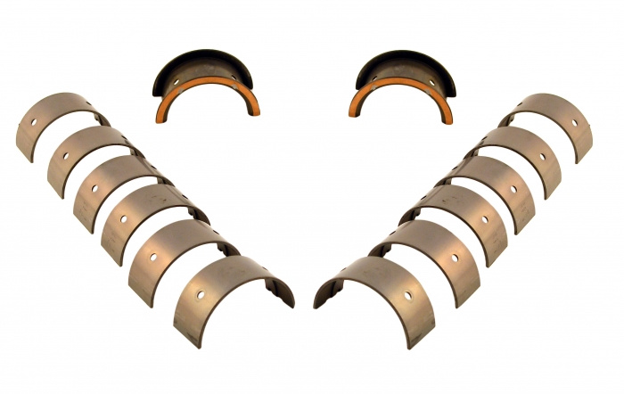 Hauptlager B30 69- ud 0,010