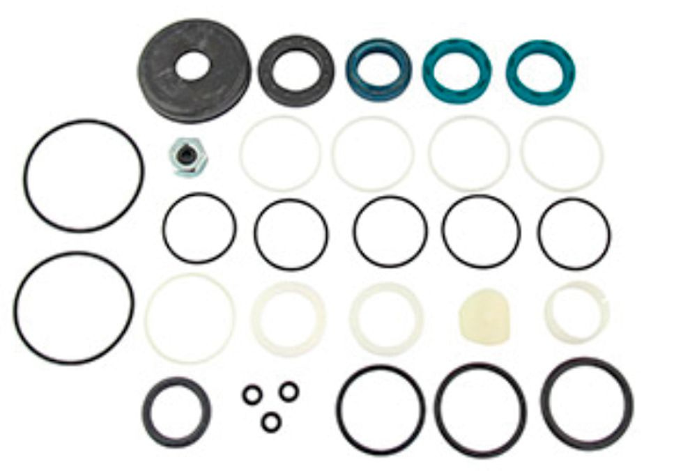 Dichtungssatz Lenkgetriebe 740/940ZF