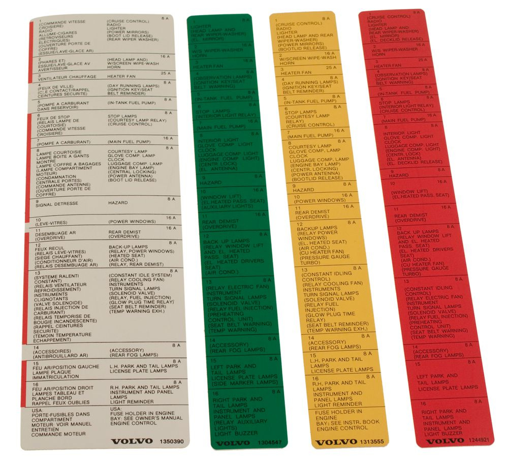 Dekalsatz 200 (franz.&engl) 79-84