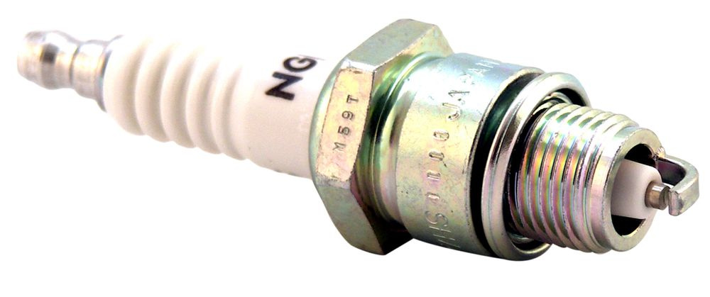 Z�ndkerzen B18B,B20B/D/F,B30A NGK