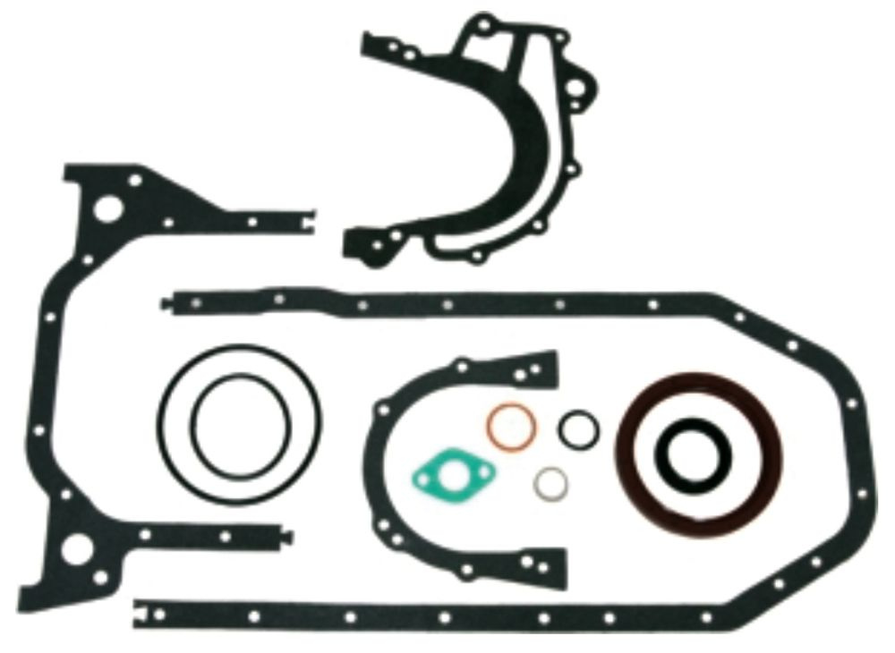 Bottom end kit D24