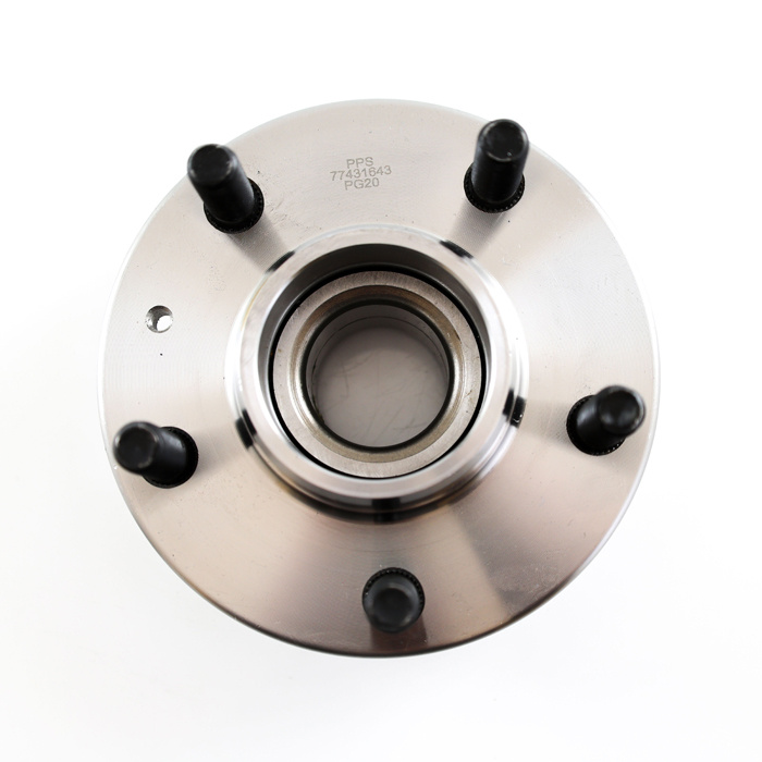 Radlager Vorderachse 740/940 88-94 vo