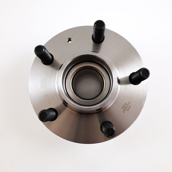 Radlager Vorderachse 740/760 89-98 ABS