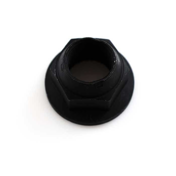 Radlager Vorderachse 740/760 89-98 ABS