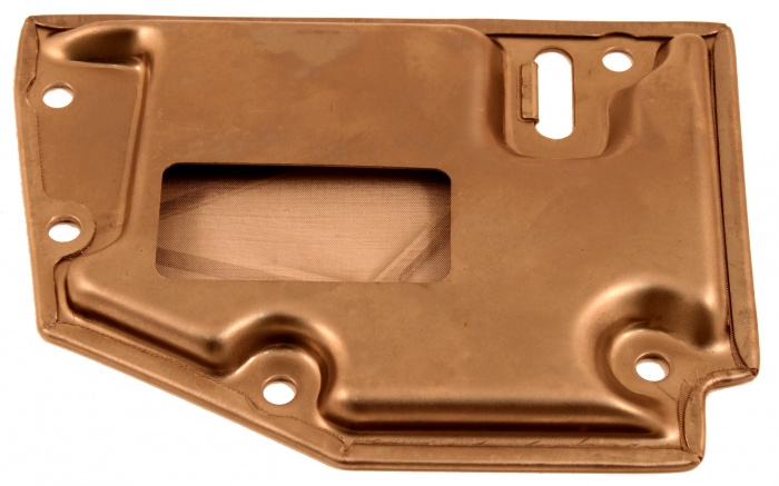 Dichtung Satz mit �lsieb AW70/AW71