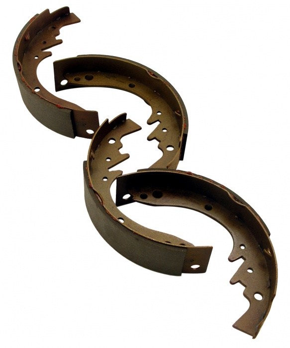 Bremsbackensatz PV/Duett 58-68