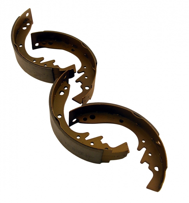 Bremsbackensatz PV/Duett 58-68