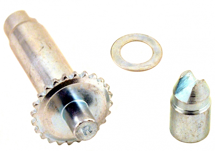 Bremsbackensatz PV/Duett 58-68