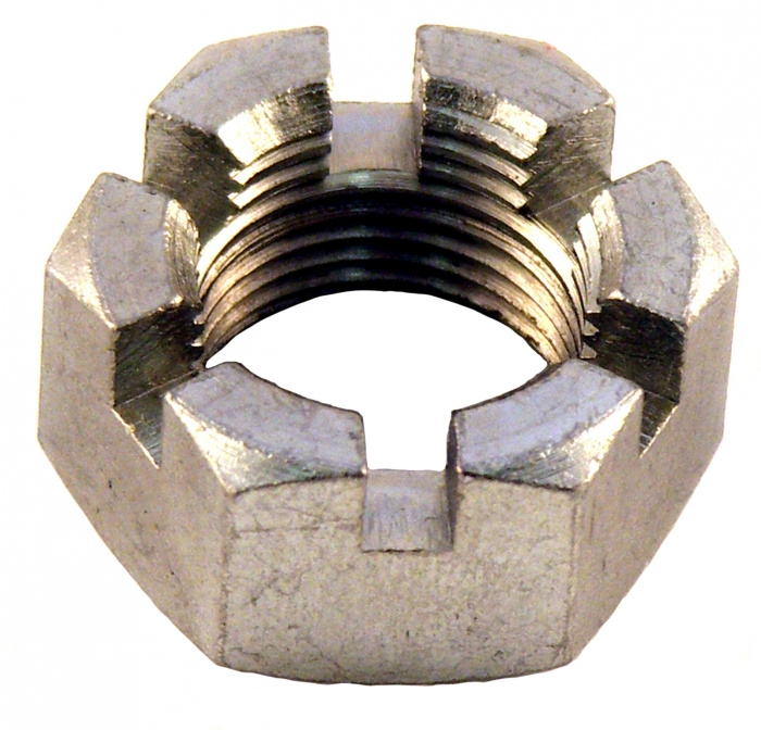 Bremsbackensatz PV/Duett 58-68