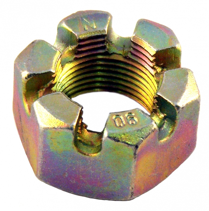 Bremsbackensatz PV/Duett 58-68