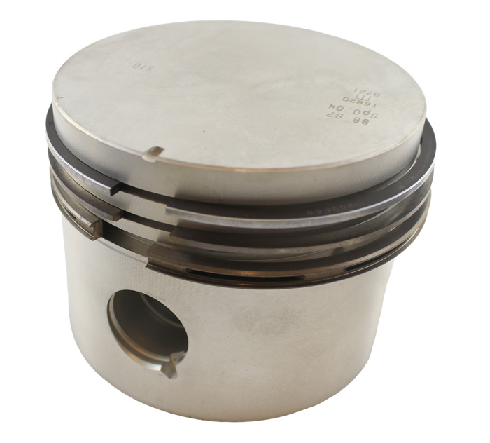 Kolbensatz 4st B20/B30 -73 Std