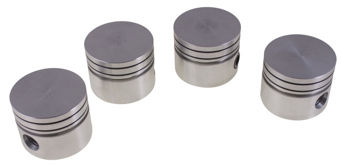 Kolben m -ringen B20/B30 -73 0,030