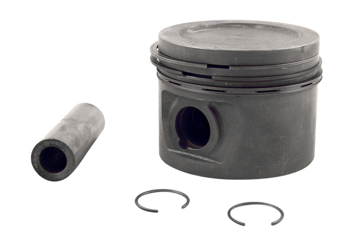 Kolben B21A/F 75-84 0,030