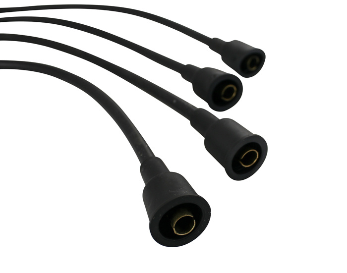 Z�ndkabelsatz 240 88-93, 740 81-