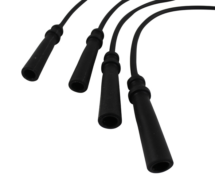 Z�ndkabelsatz 240 88-93, 740 81-