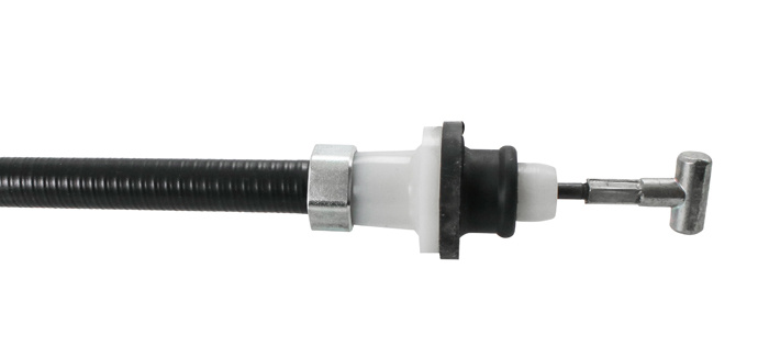 Kupplungskabel 240/740/940 Diesel