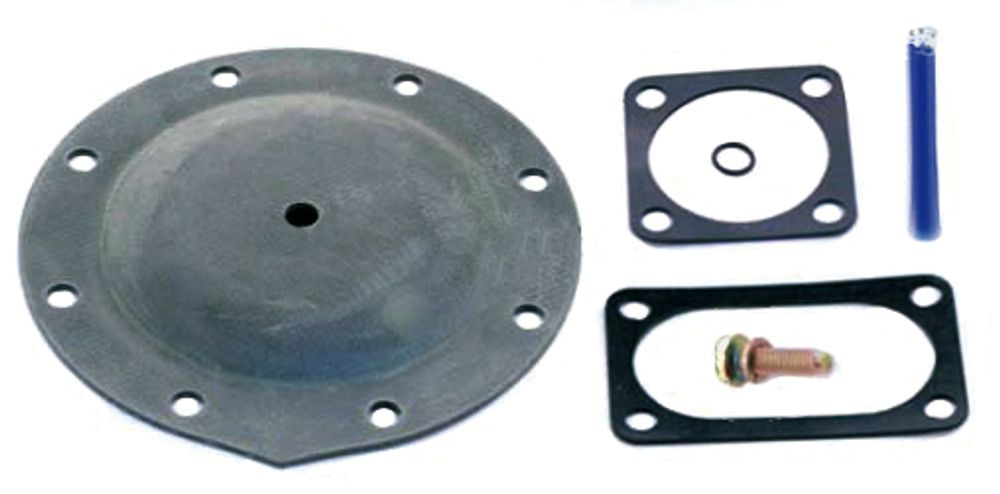 Membransatz Vakuumpumpe 164/260