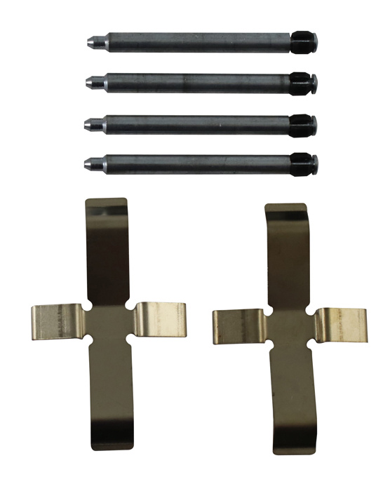 Montagesatz Bremse 140-260 67- ATE vo