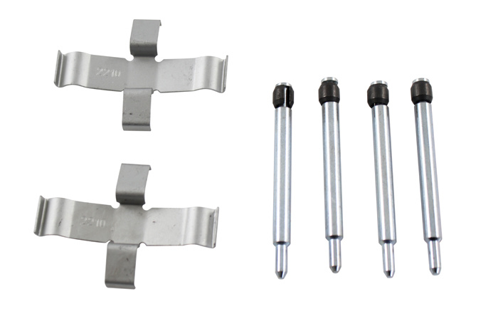 Montagesatz Bremsbel�ge 140/164 re ATE