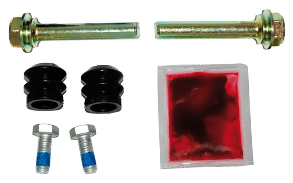 Reparatursatz F�hrungsbolzen Vorderachse