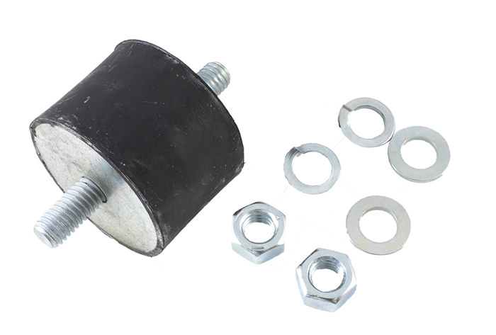 Motortr�ger Amazon +Getriebe M40