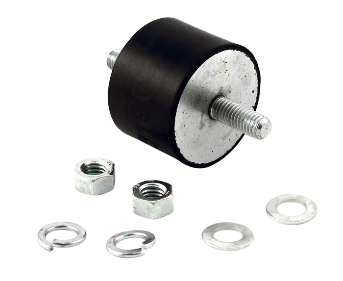 Motortr�ger Amazon +Getriebe M40