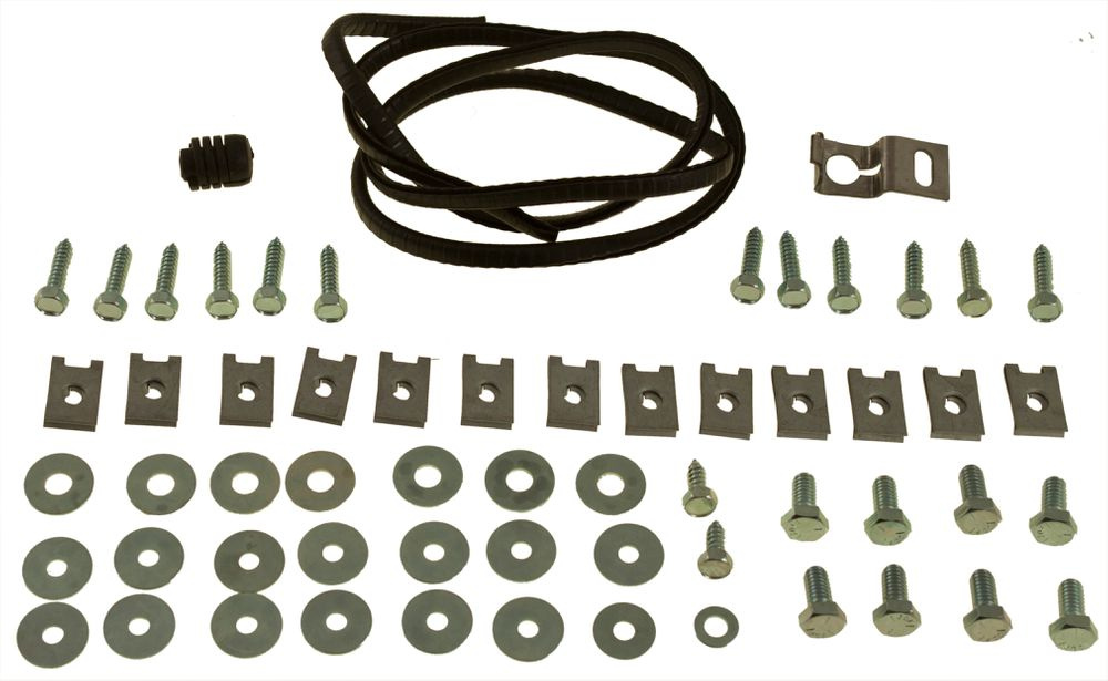 Montagesatz Kotfl�gel vo 140/164 67-74