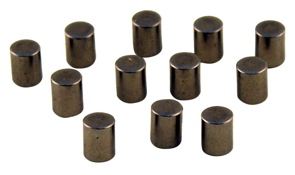 Rollersatz Overdrive