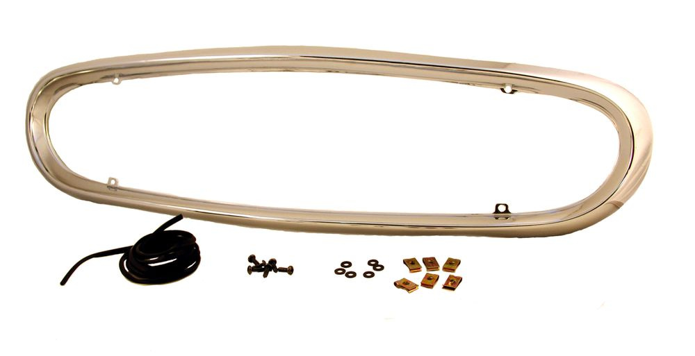 Rahmen Grill 1800 1961-71 inkl. satz