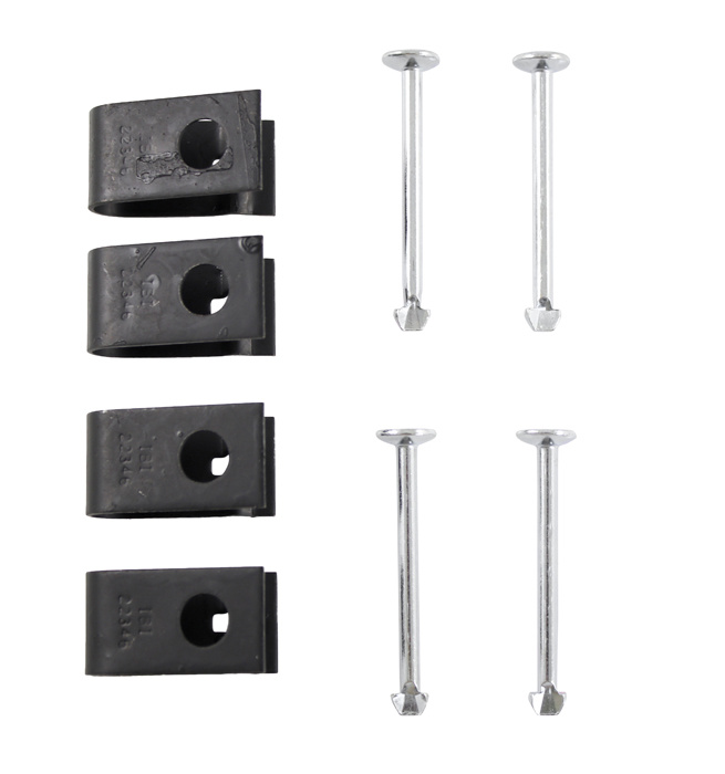 Montagesatz Bremsbacken 544/210/Amazon 5