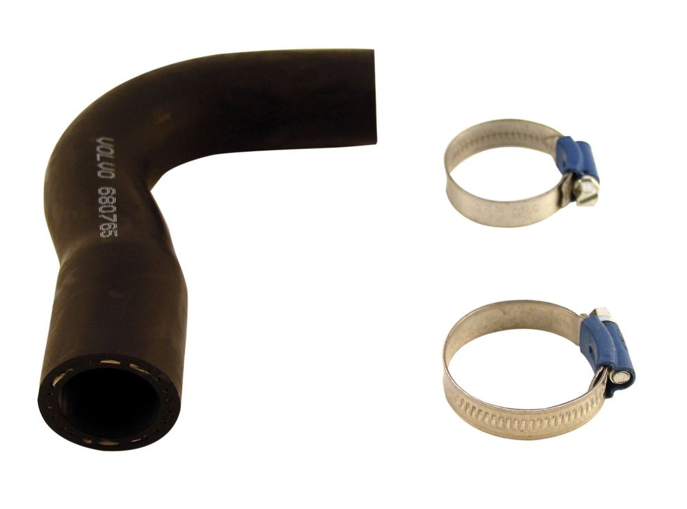 K�hlerschlauch Amazon/1800 B20/140 67-72