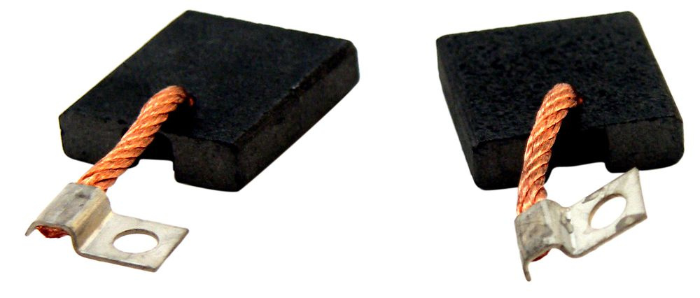 Kohlensatz Generator Bosch B18 Gleichst.